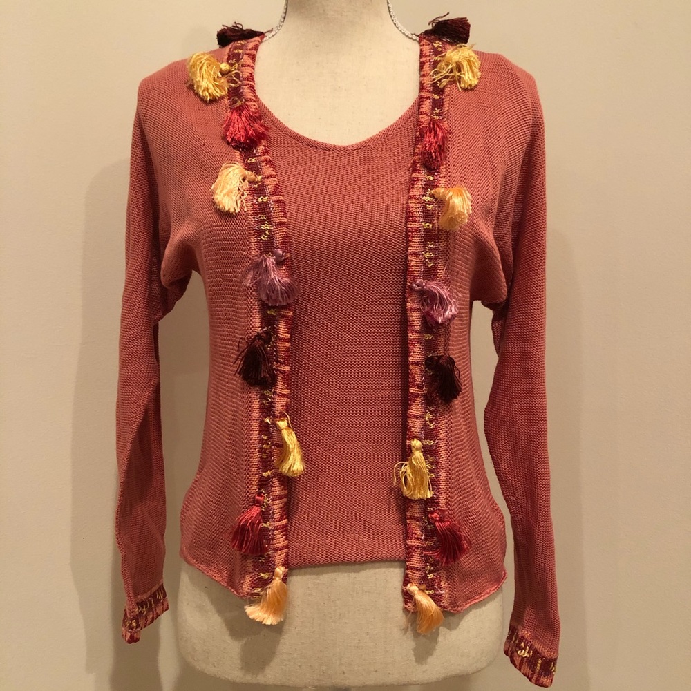 Sweater Set